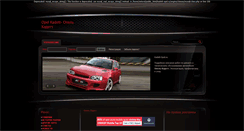 Desktop Screenshot of kadett-opel.ru